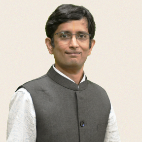 Prof. Satya Seshadri