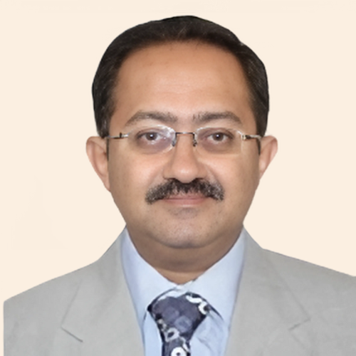 Pradeep Kumar Rao