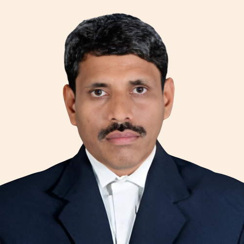 Pradeep Kumar Rao