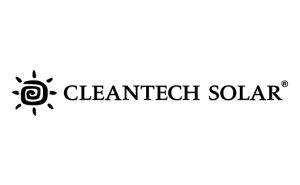 Cleantech - Logo for Envision page