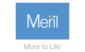 Meril Life Logo